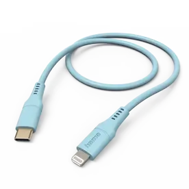 Hama oplaadkabel USB A Lightning