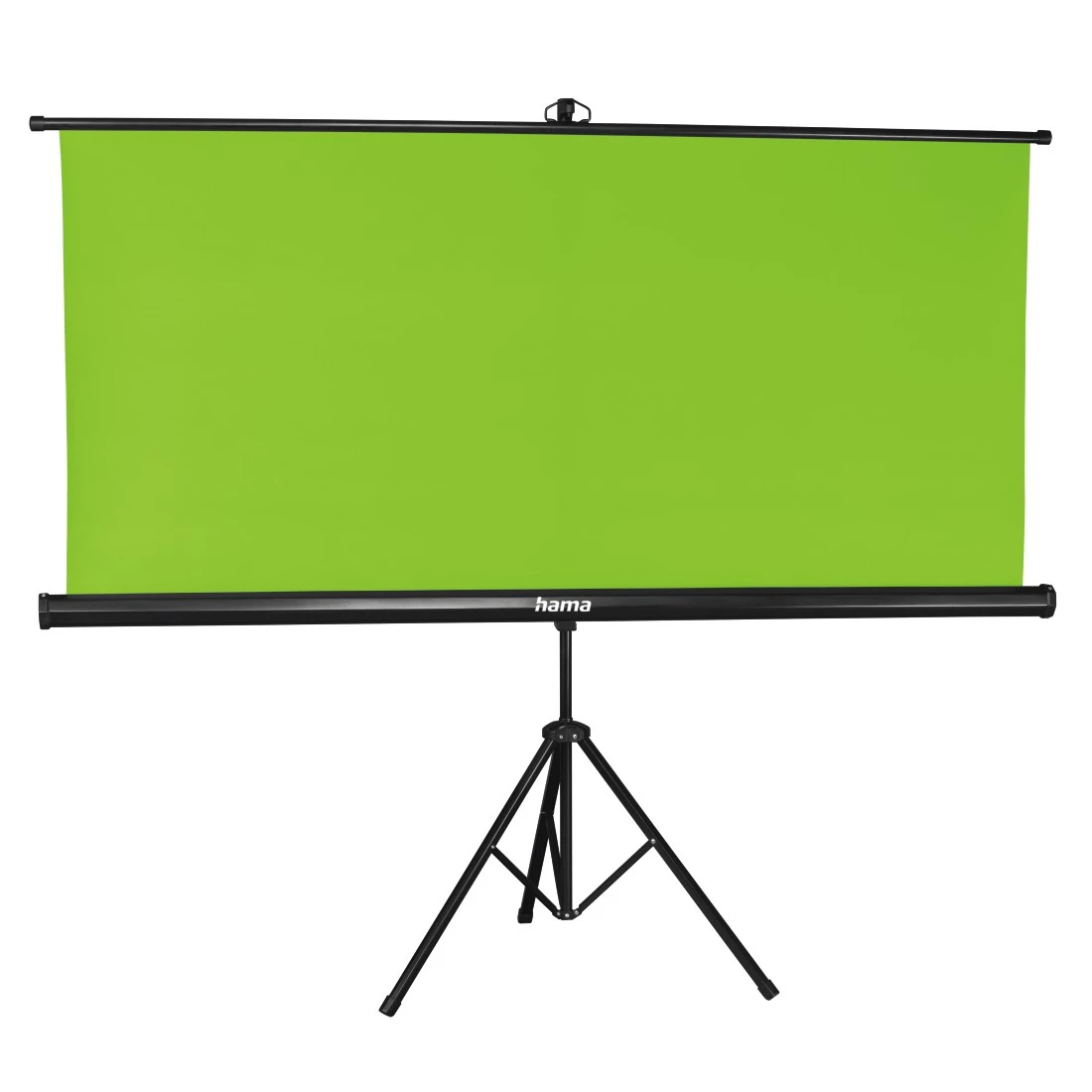 Neewer 5x7ft/1.5x2m Foldable Chromakey Background with 2.6m Support, Green, Blue, Green, Reversible, 2-in-1 for Studio, Photography, Live Streaming, Video Calling, Games