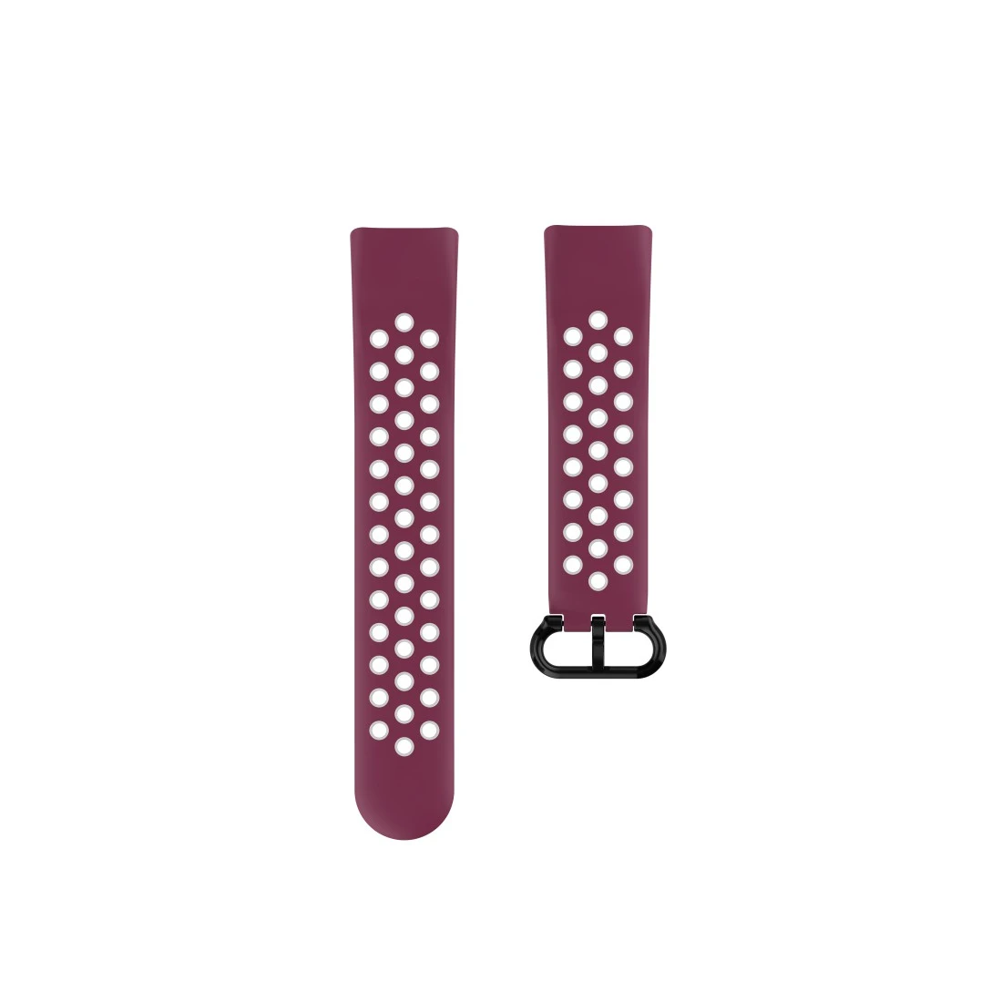 Fitbit charge burgundy s new arrivals