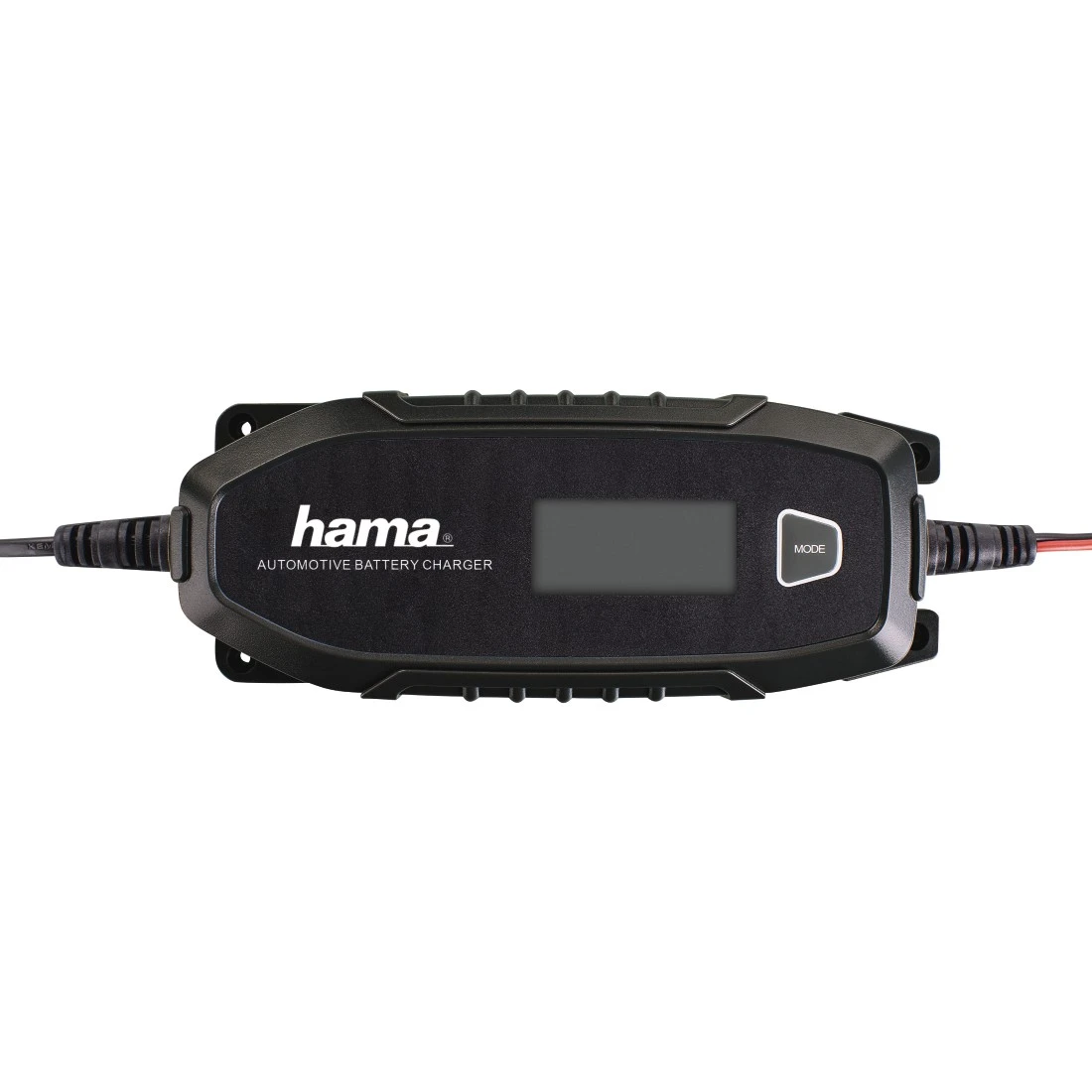Automatische acculader 6V/12V/4A, voor auto-/boot-/motorfiets-accu | Hama