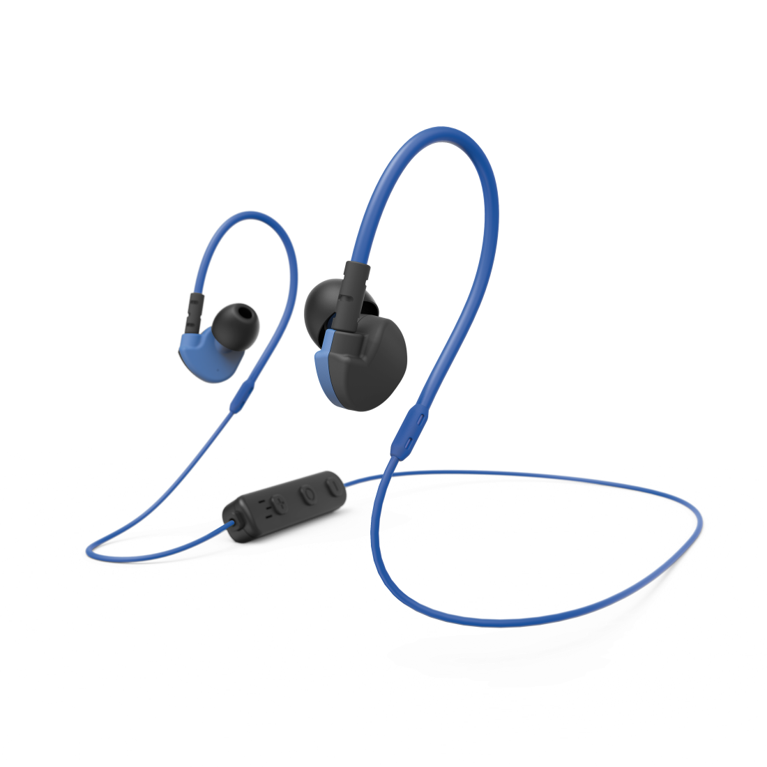 verkorten Spit Aanval 00177096 Hama Bluetooth®-sport-koptelefoon "Active BT", in-ear, microfoon, zwart/blauw | hama.nl verkorten Spit Aanval 00177096 Hama Bluetooth®-sport-koptelefoon "Active BT", in-ear, microfoon, zwart/blauw | hama.nl