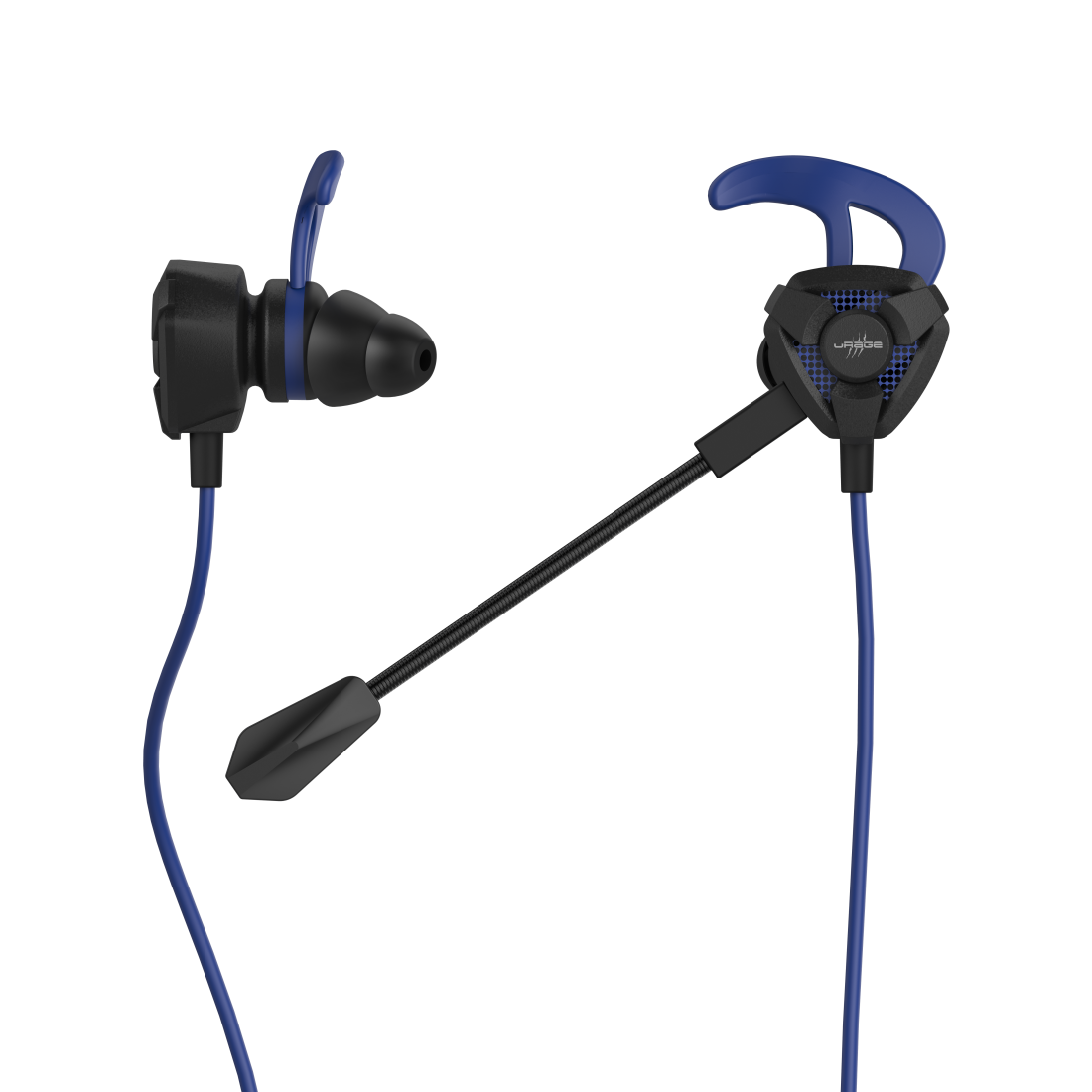 Gaming-headset "SoundZ 210 In-Ear" | uRage