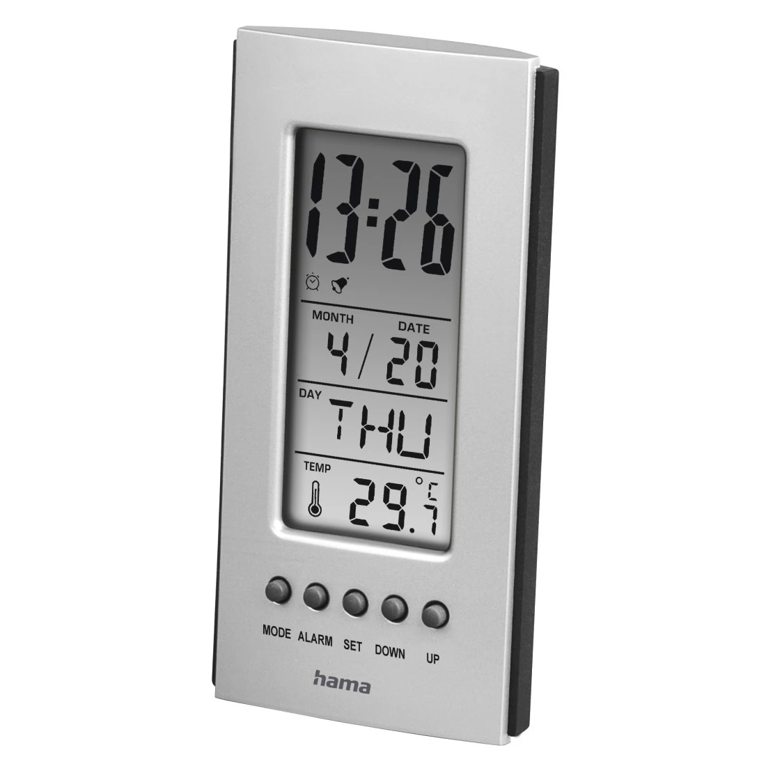 Lcd-thermometer | Hama