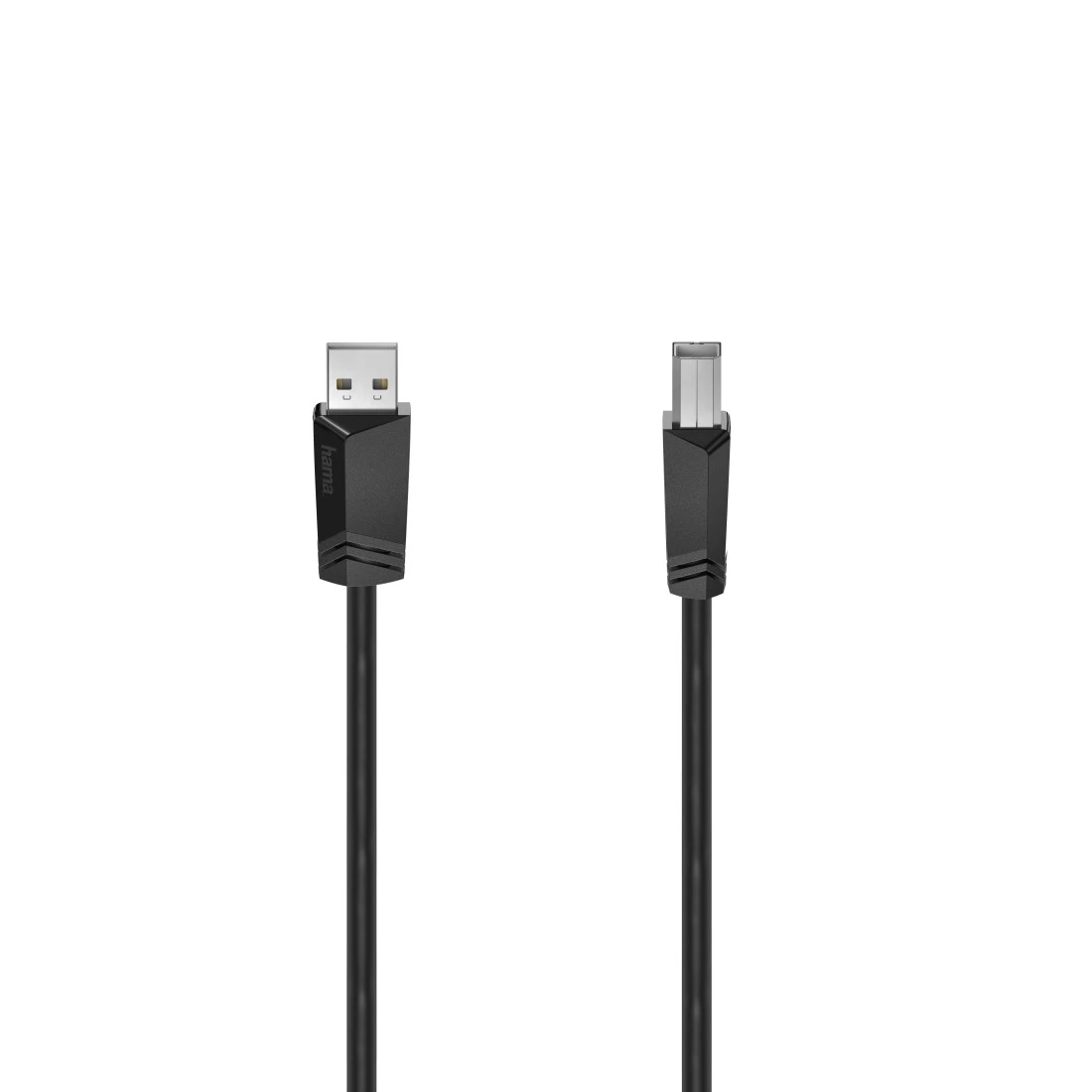 USB-kabel, USB 2.0, 480 5,00 m Hama