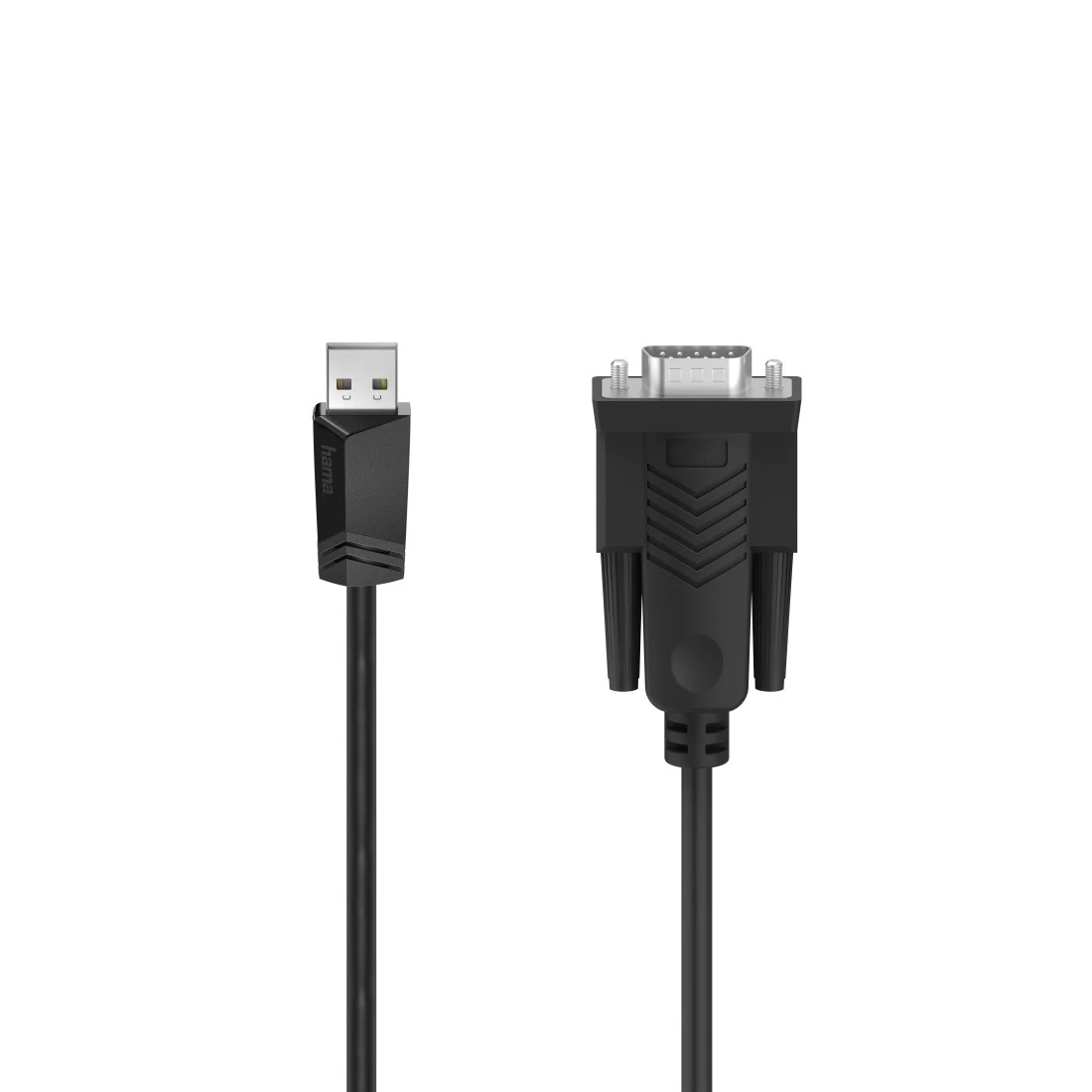 uitblinken Zeker terwijl USB-seriële kabel, 9-polig D-Sub (RS232), 1,50 m | Hama