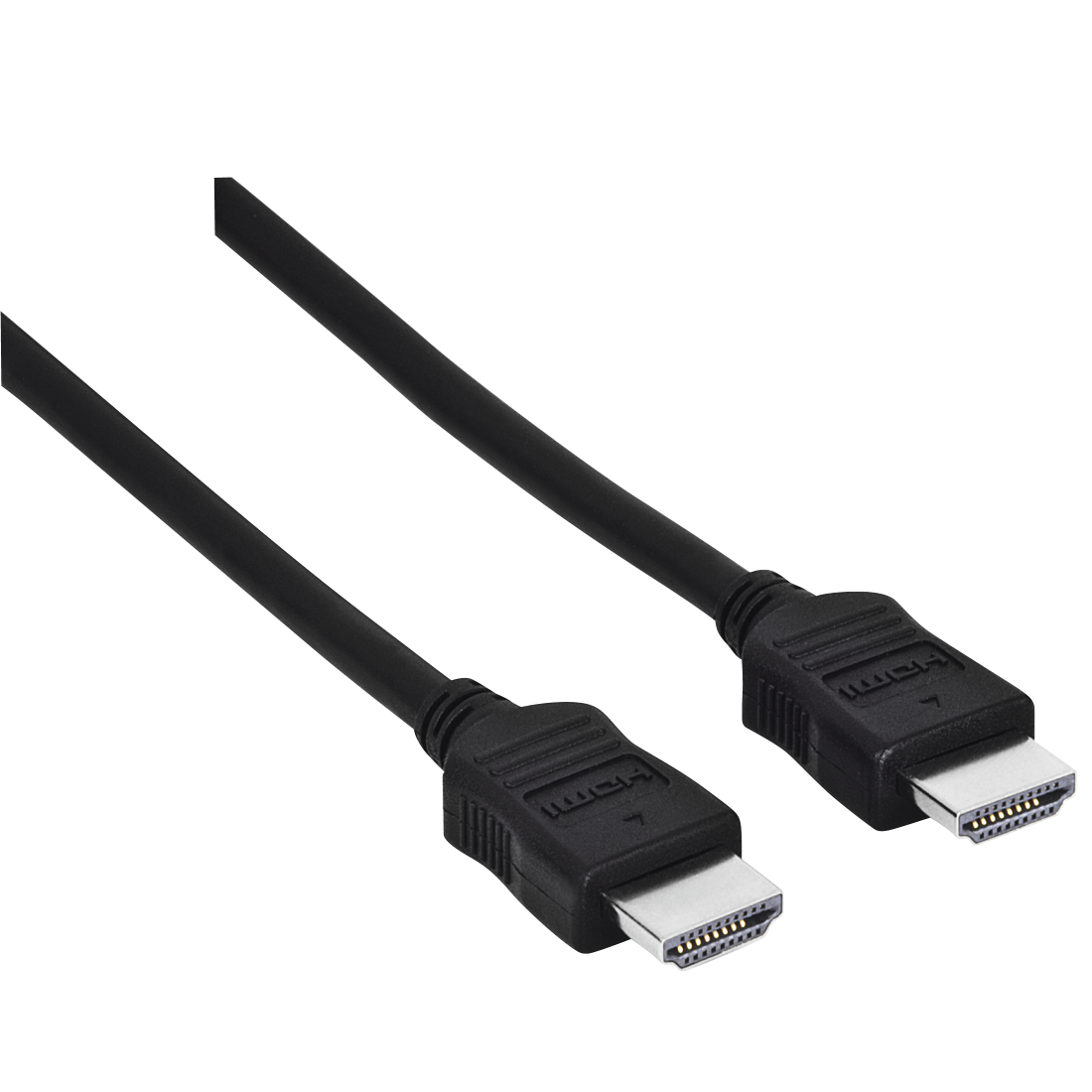 High-speed HDMI™-kabel, connector - connector, 1,5 m | Hama