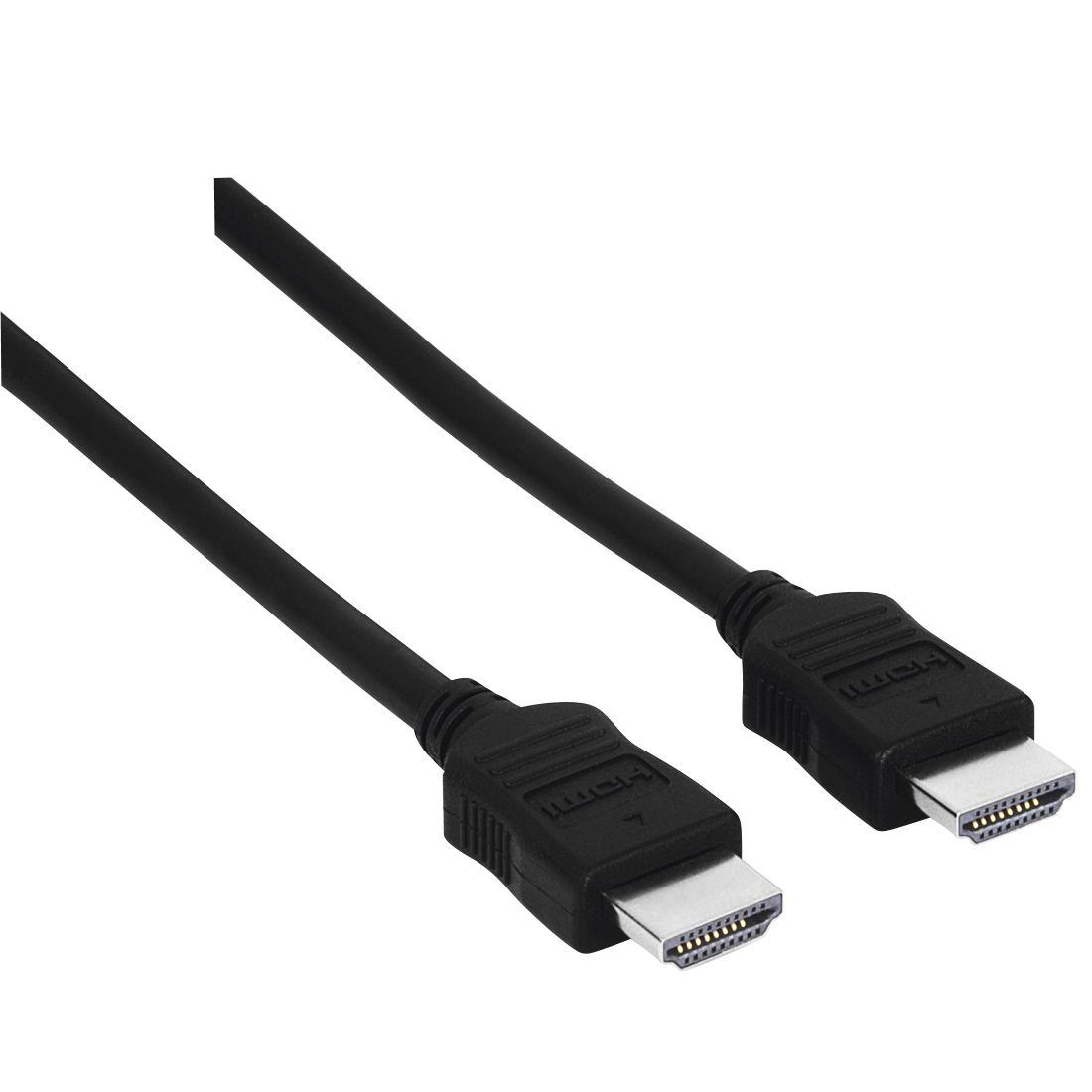 High-speed HDMI™-kabel, connector - connector, 3 m | Hama