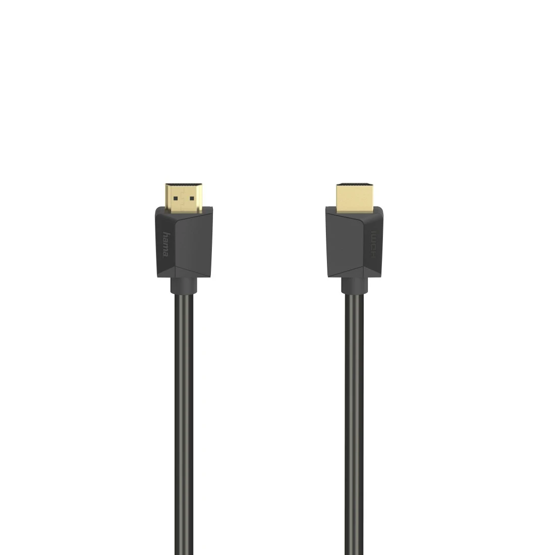 Ultra high-speed HDMI™-kabel, gecertificeerd, conn.-connector, 8K, 2,0 m |  Hama