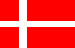 Flagge Dänemark