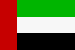 Flag United Arab Emirates