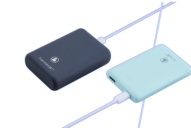 Hama Powerbanks