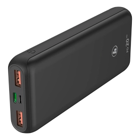 Hama Power Pack 'PD20-HD'