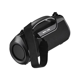 Hama Bluetooth®-luidspreker "Mate Pro", waterdicht IPX6, PowerPack, 60W